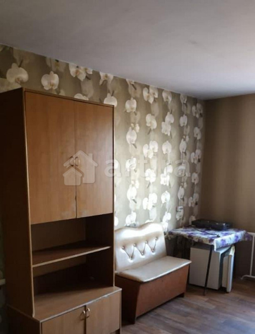 Комната, 53 м2, 1/2 эт. Иркутск - изображение 1