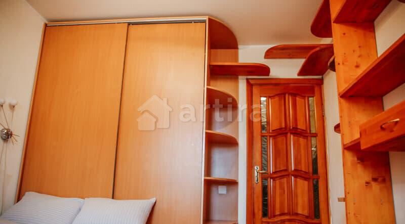 2-комн. квартира, 42 м2, 3/9 эт. Климовск - изображение 18