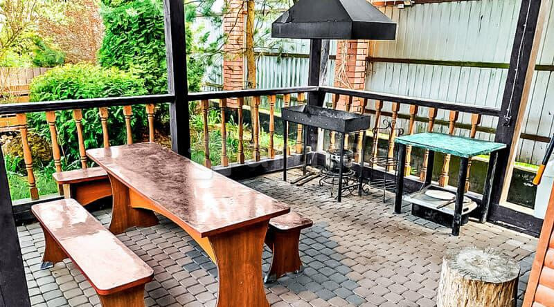 Коттедж, 160 м2 Гатчина - изображение 7