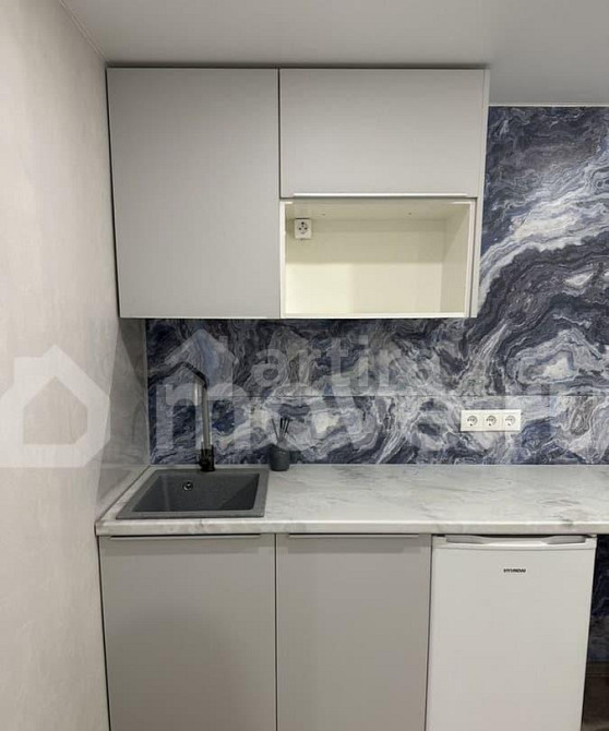 Студия, 18 м2, 1/9 эт. Москва - изображение 3