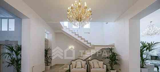 Дом, 650 м2, 22 сотки Одинцово