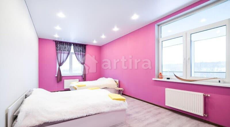 Коттедж, 1200 м2 Истра - изображение 15