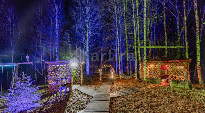 Коттедж, 470 м2 Зеленогорск - изображение 2