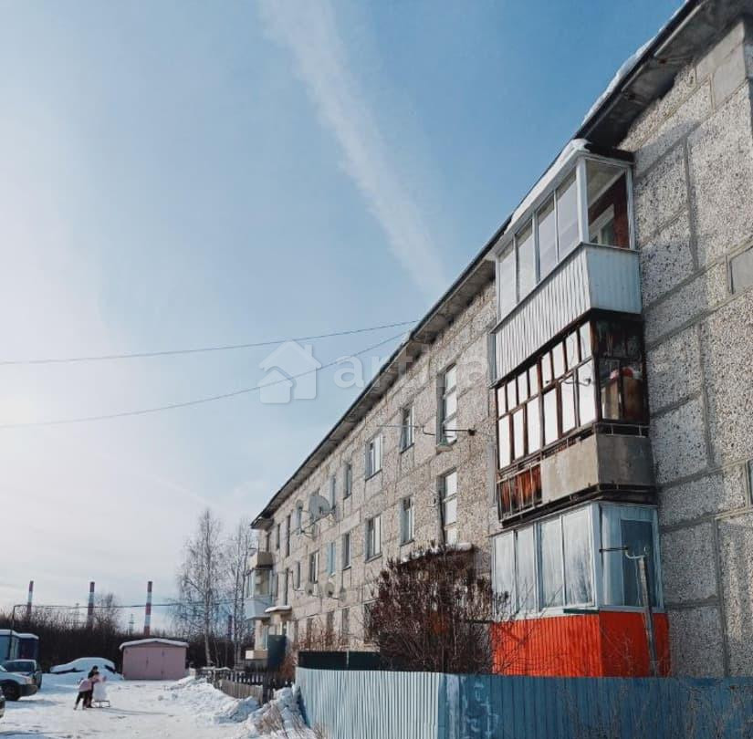 Комната, 17 м2, 1/3 эт. Среднеуральск - изображение 1