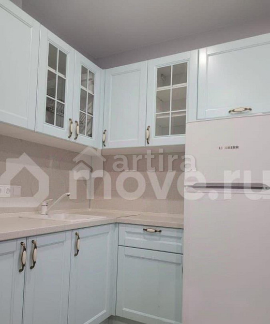 Студия, 22 м2, 2/17 эт. Москва - изображение 1