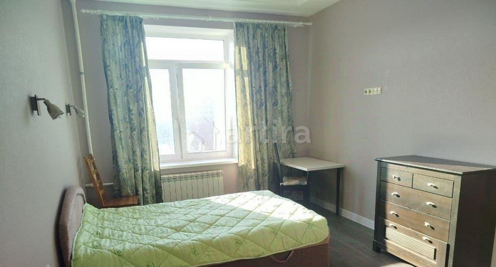 Комната, 90 м2, 5/7 эт. Санкт-Петербург - изображение 5