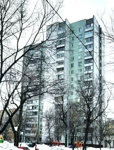 3-комн. квартира, 67.5 м2, 9/16 эт. Москва - изображение 1