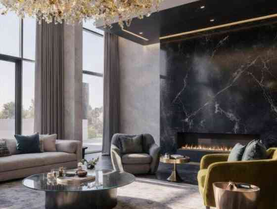 Студия, 35.7 м2, 37/90 эт. Москва