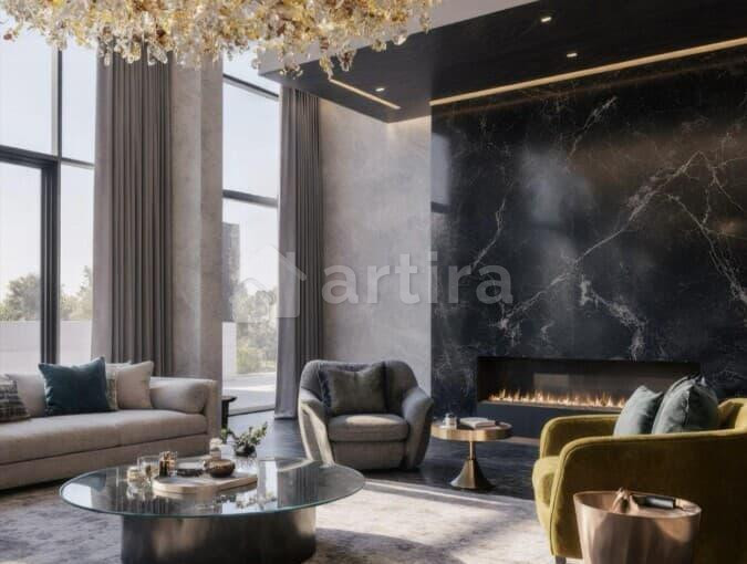 Студия, 35.7 м2, 37/90 эт. Москва - изображение 3