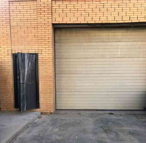 Гараж, 140 м2 Бердск