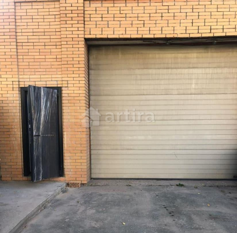 Гараж, 140 м2 Бердск - изображение 4