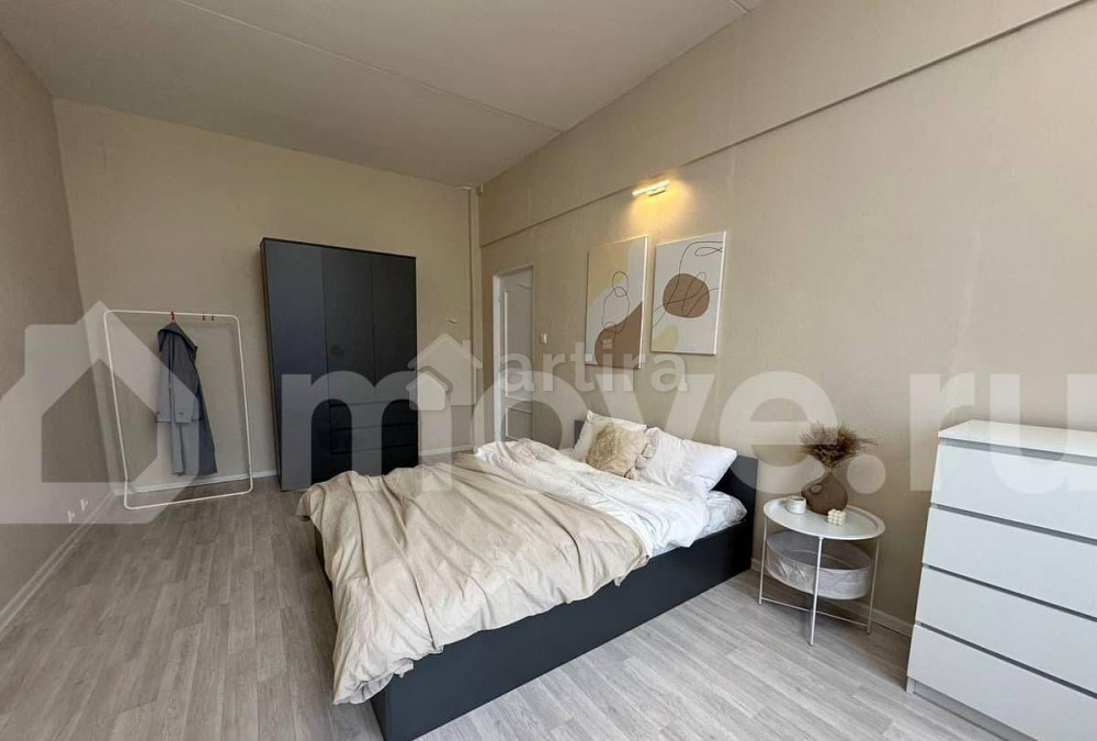 4-комн. квартира, 101.1 м2, 7/10 эт. Москва - изображение 7