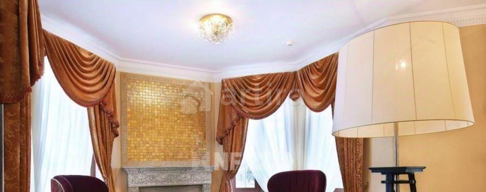 Коттедж, 640 м2, 0.7 га, 2 эт. Одинцово - изображение 1