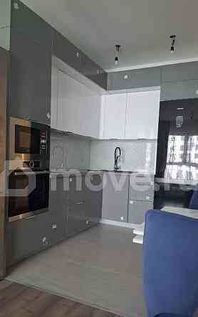 3-комн. квартира, 70.6 м2, 7/14 эт. Москва