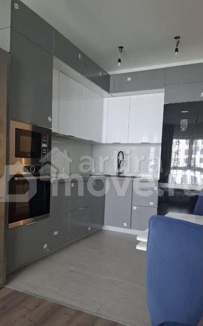 3-комн. квартира, 70.6 м2, 7/14 эт. Москва - изображение 6