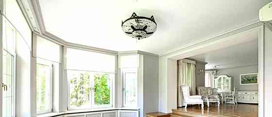 Дом, 380 м2, 21 сотка, 4 эт. Красногорск