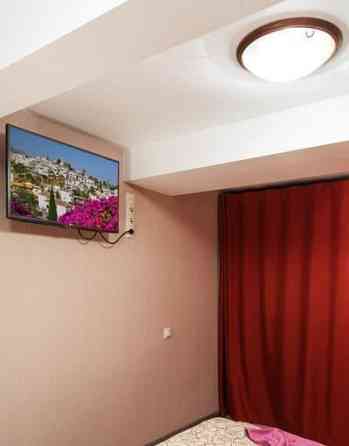 1-комн. апарт-ы, 36 м2, 5/6 эт. Москва