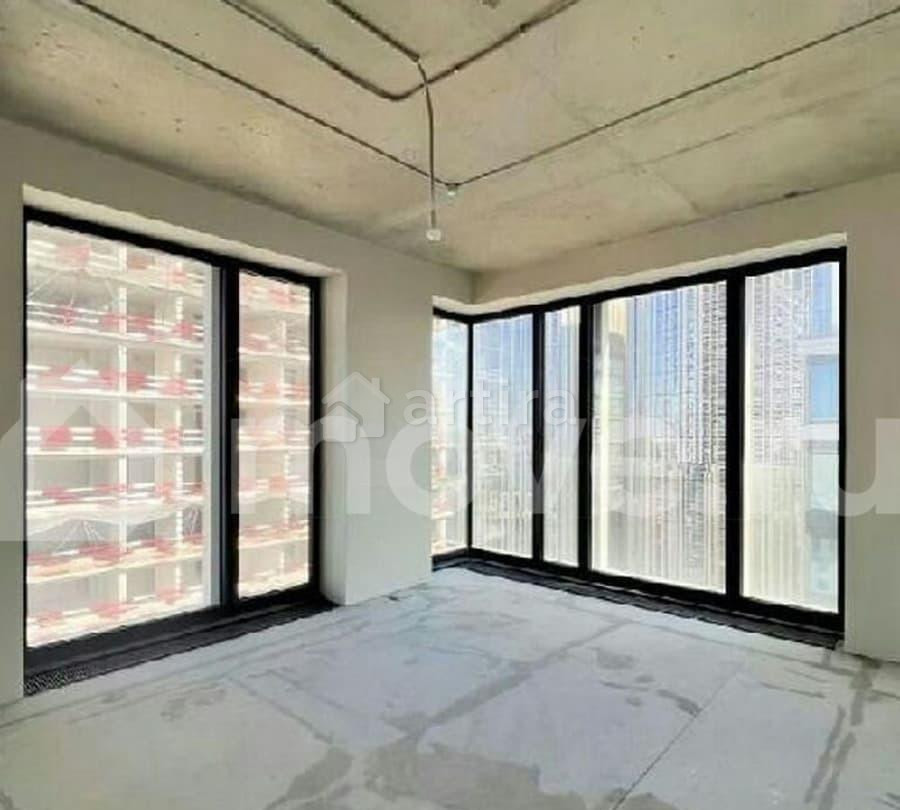 3-комн. квартира, 75.3 м2, 12/17 эт. Москва - изображение 1