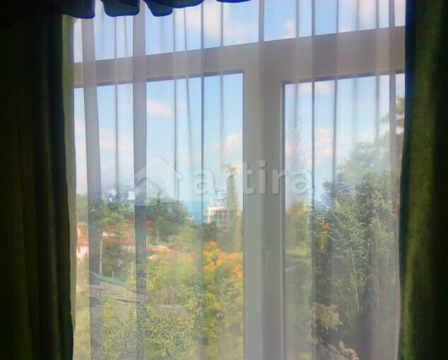 1-комн. апарт-ы, 33 м2, 5/6 эт. Алушта - изображение 17