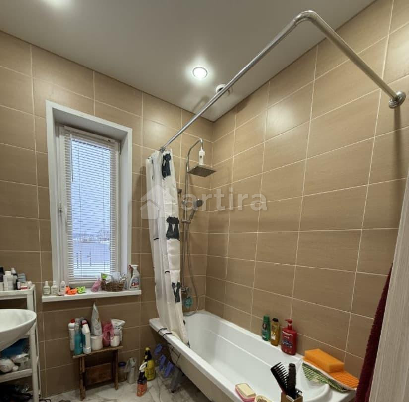 Дом, 100 м2, 4 сотки, 1 эт. Иглино - изображение 2