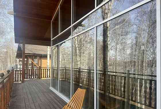 Дом, 175 м2, 10 соток, 2 эт. Иркутск