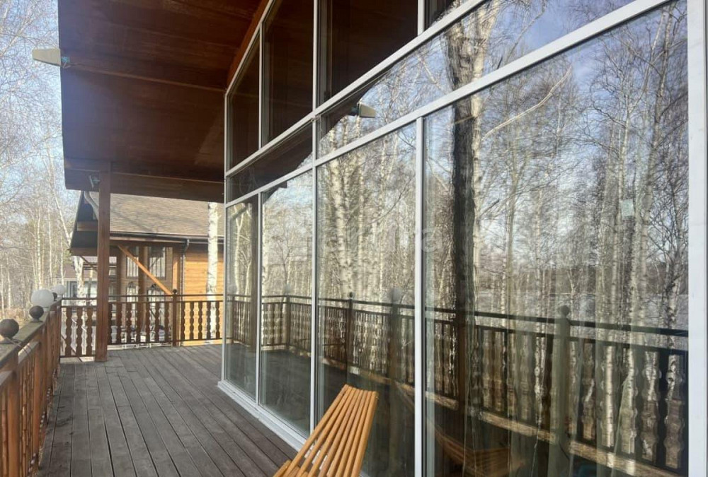 Дом, 175 м2, 10 соток, 2 эт. Иркутск - изображение 6