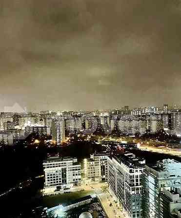 5-комн. пентхаус, 143 м2, 32/32 эт. Москва