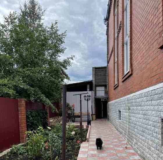 Коттедж, 450 м2, 12 соток Екатеринбург