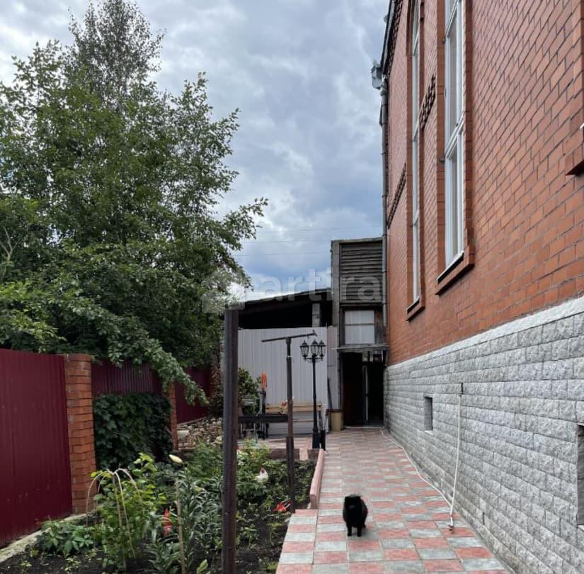 Коттедж, 450 м2, 12 соток Екатеринбург - изображение 3