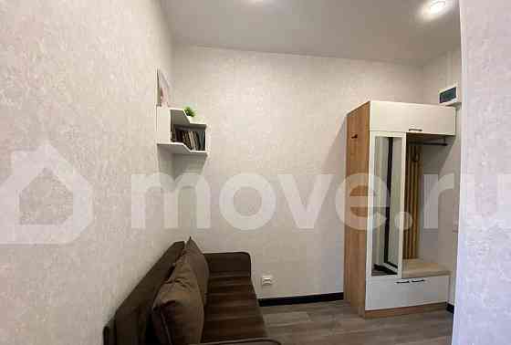 Студия, 11 м2, 4/4 эт. Москва