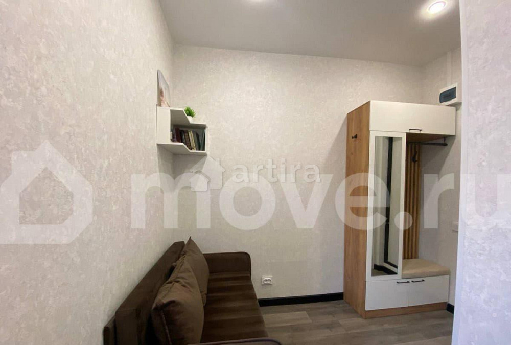 Студия, 11 м2, 4/4 эт. Москва - изображение 6