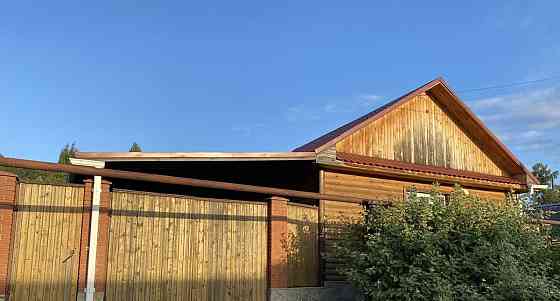 Дом, 50 м2, 8 соток, 1 эт. Новоуральск