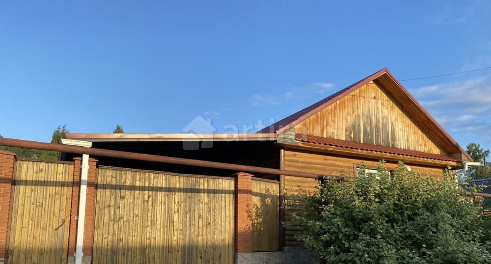 Дом, 50 м2, 8 соток, 1 эт. Новоуральск - изображение 5