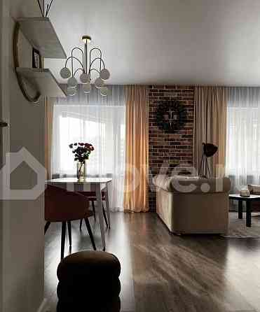 1-комн. квартира, 44.4 м2, 4/25 эт. Москва