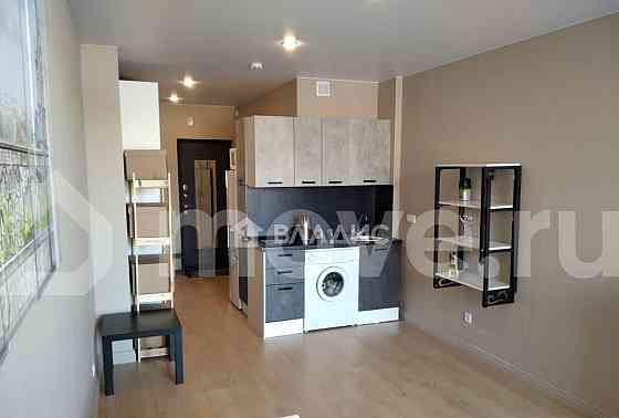 Студия, 28.9 м2, 3/4 эт. Москва