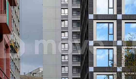 4-комн. квартира, 96 м2, 10/17 эт. Москва