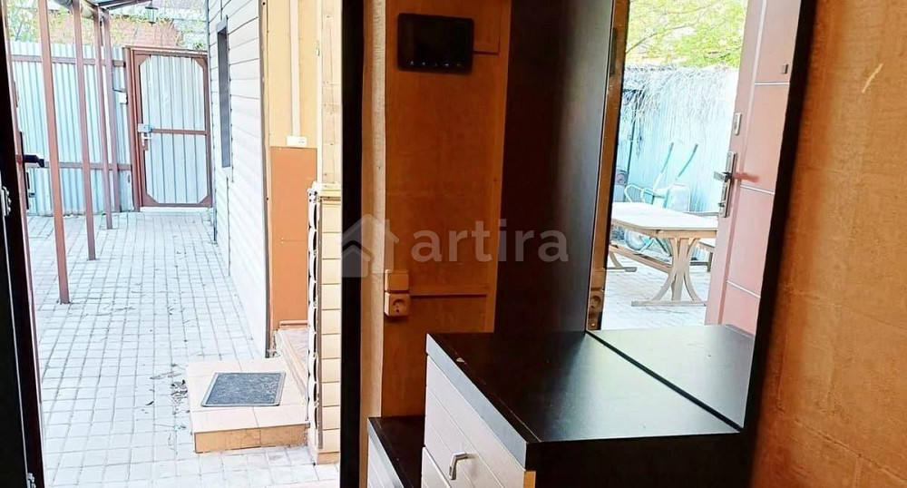 Коттедж, 100 м2, 5 соток, 2 эт. Черкизово - изображение 6