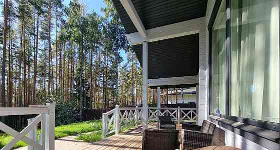 Дом, 186.9 м2, 11.22 сотки, 2 эт. Выборг