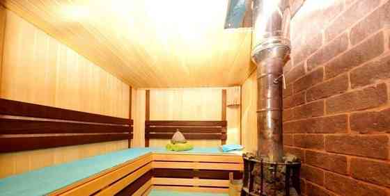 Коттедж, 350 м2 Москва