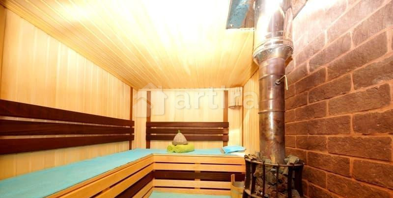 Коттедж, 350 м2 Москва - изображение 4