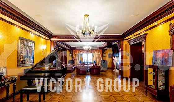 5-комн. пентхаус, 331 м2, 11/11 эт. Москва