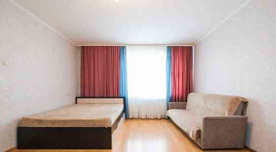 1-комн. квартира, 37 м2, 5/16 эт. Новосибирск