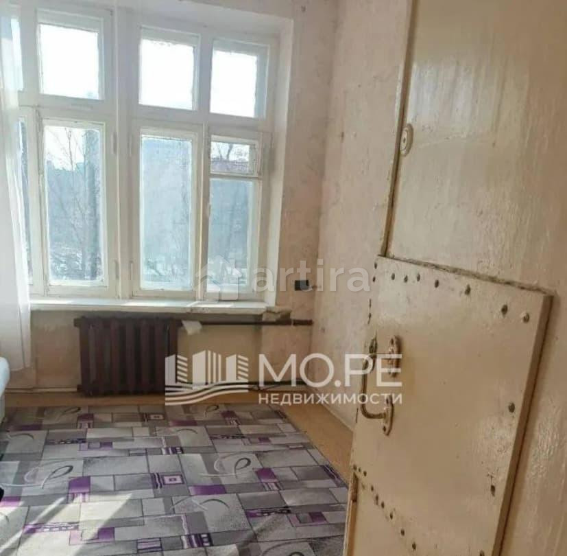 Комната, 13.9 м2, 2/5 эт. Москва - изображение 1