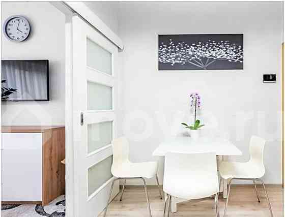 Студия, 20.7 м2, 2/3 эт. Москва