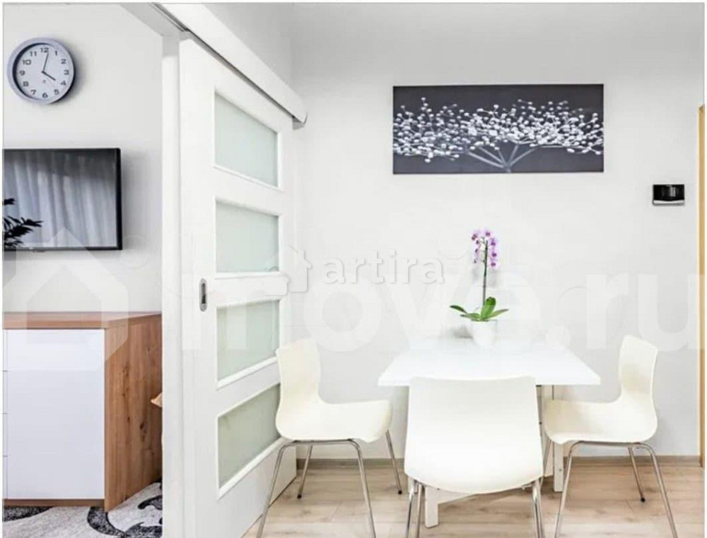 Студия, 20.7 м2, 2/3 эт. Москва - изображение 3