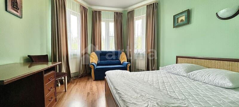 Коттедж, 500 м2 Краснознаменск - изображение 17