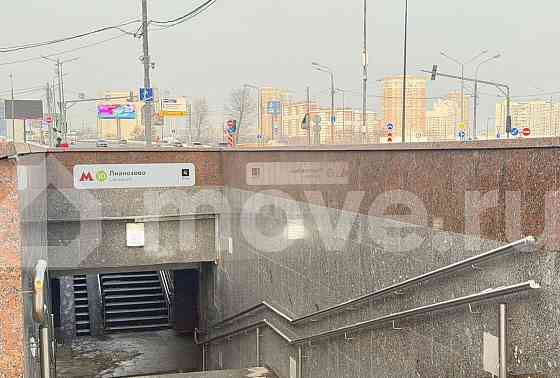 Студия, 15 м2, 1/9 эт. Москва