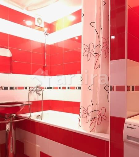 1-комн. квартира, 31 м2, 2/5 эт. Иваново - изображение 8