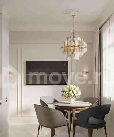 3-комн. квартира, 62.9 м2, 9/12 эт. Москва