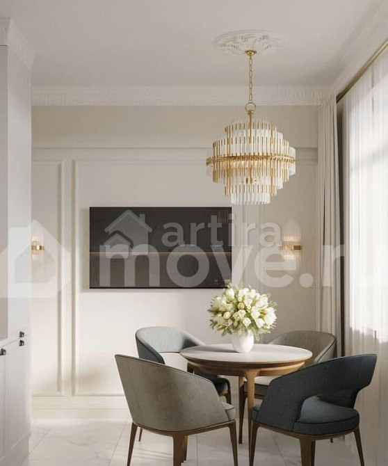 3-комн. квартира, 62.9 м2, 9/12 эт. Москва - изображение 4